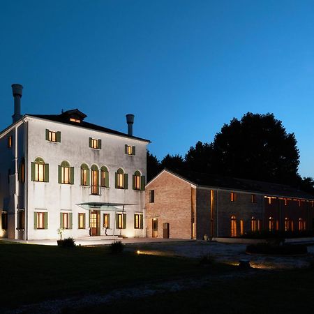 Villa Martin Sambruson Zewnętrze zdjęcie