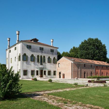 Villa Martin Sambruson Zewnętrze zdjęcie