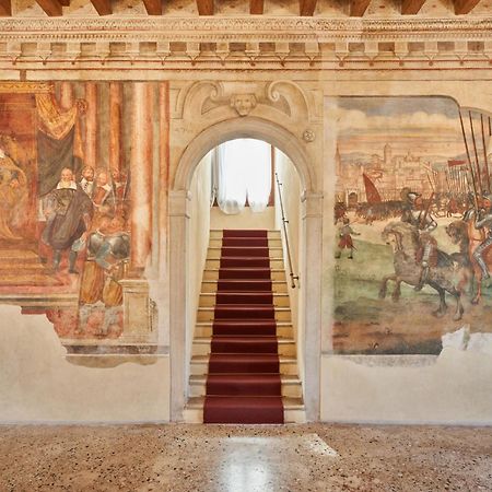 Villa Martin Sambruson Zewnętrze zdjęcie