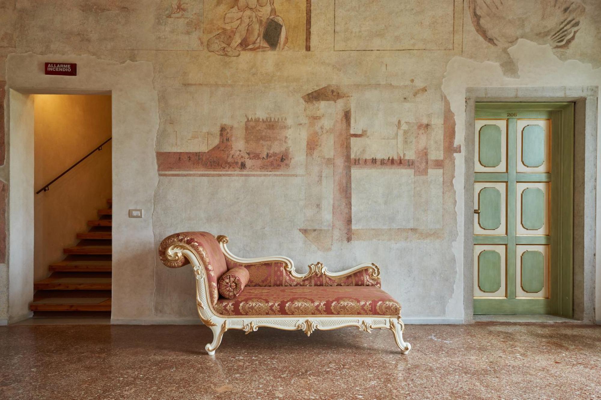 Villa Martin Sambruson Zewnętrze zdjęcie