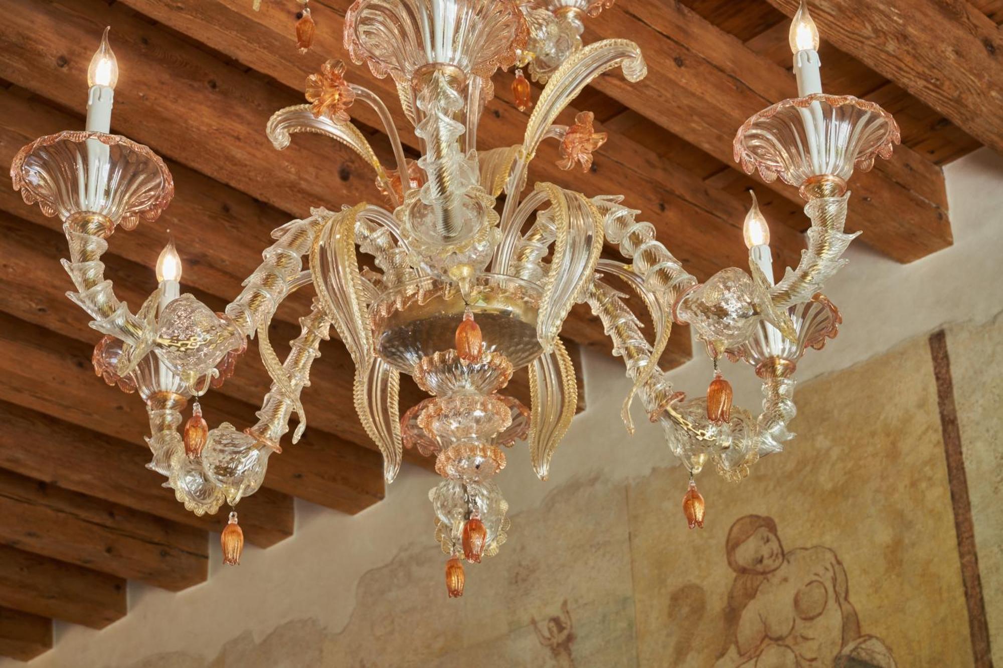 Villa Martin Sambruson Zewnętrze zdjęcie