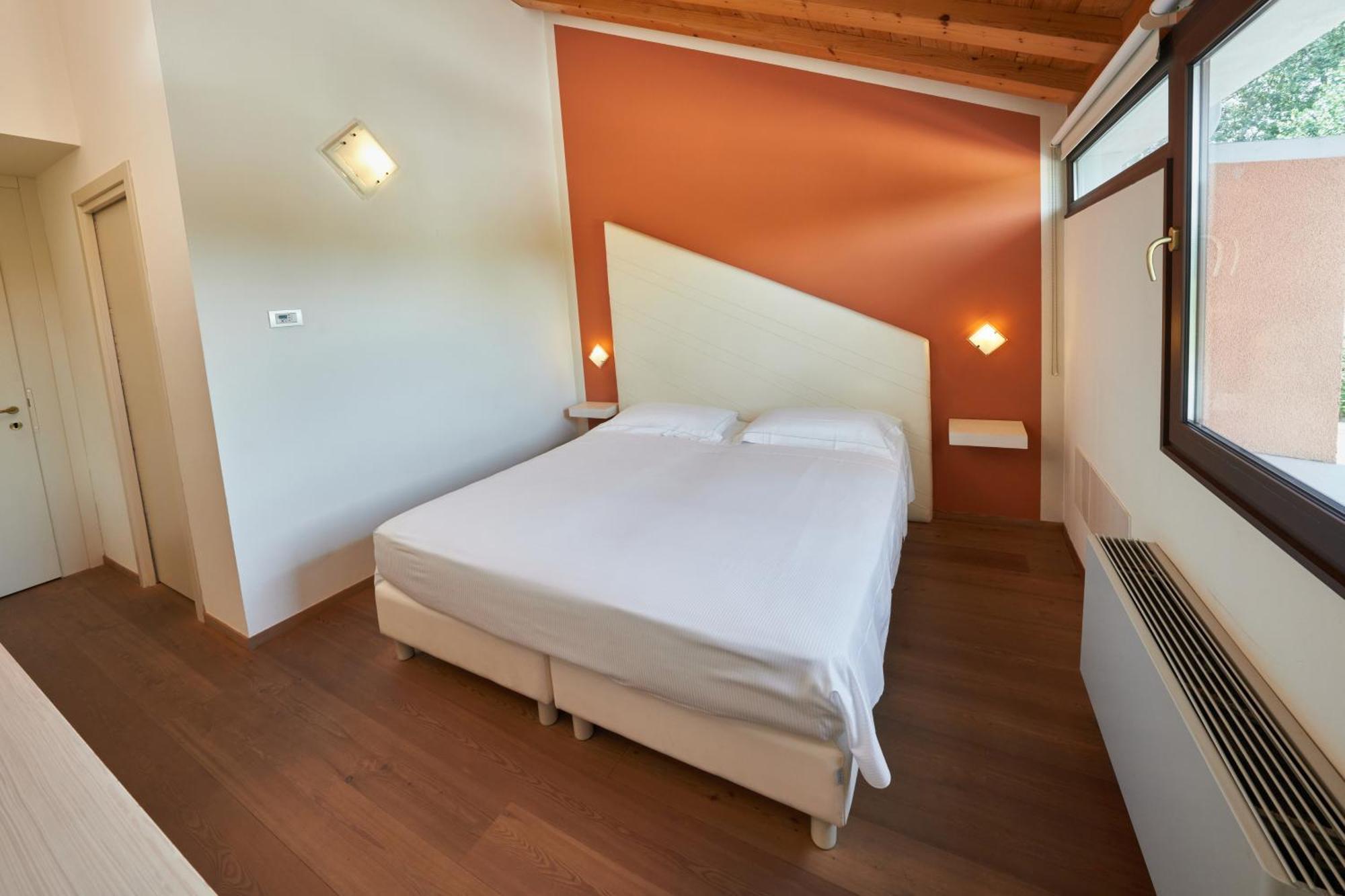 Villa Martin Sambruson Zewnętrze zdjęcie