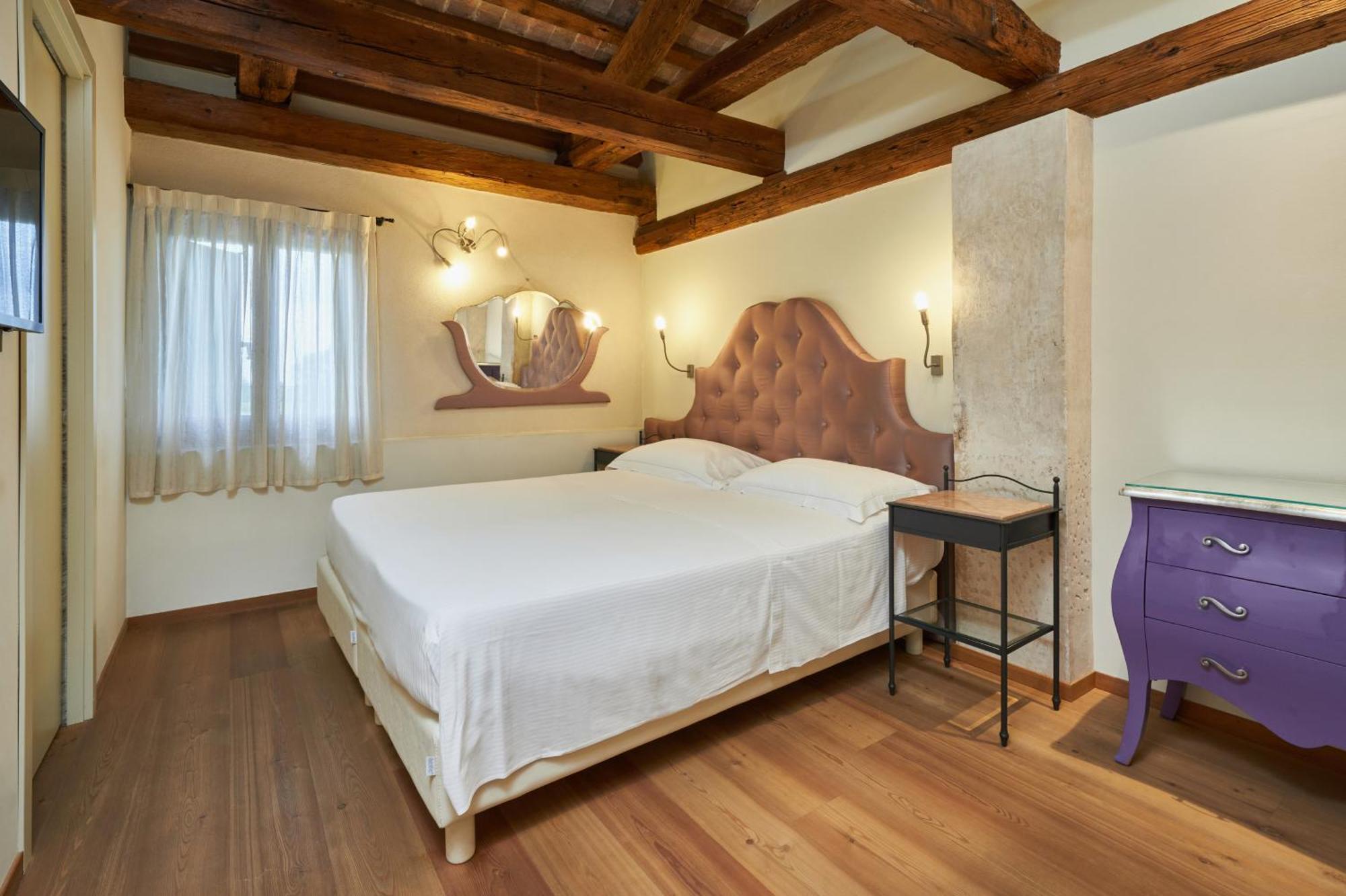 Villa Martin Sambruson Zewnętrze zdjęcie