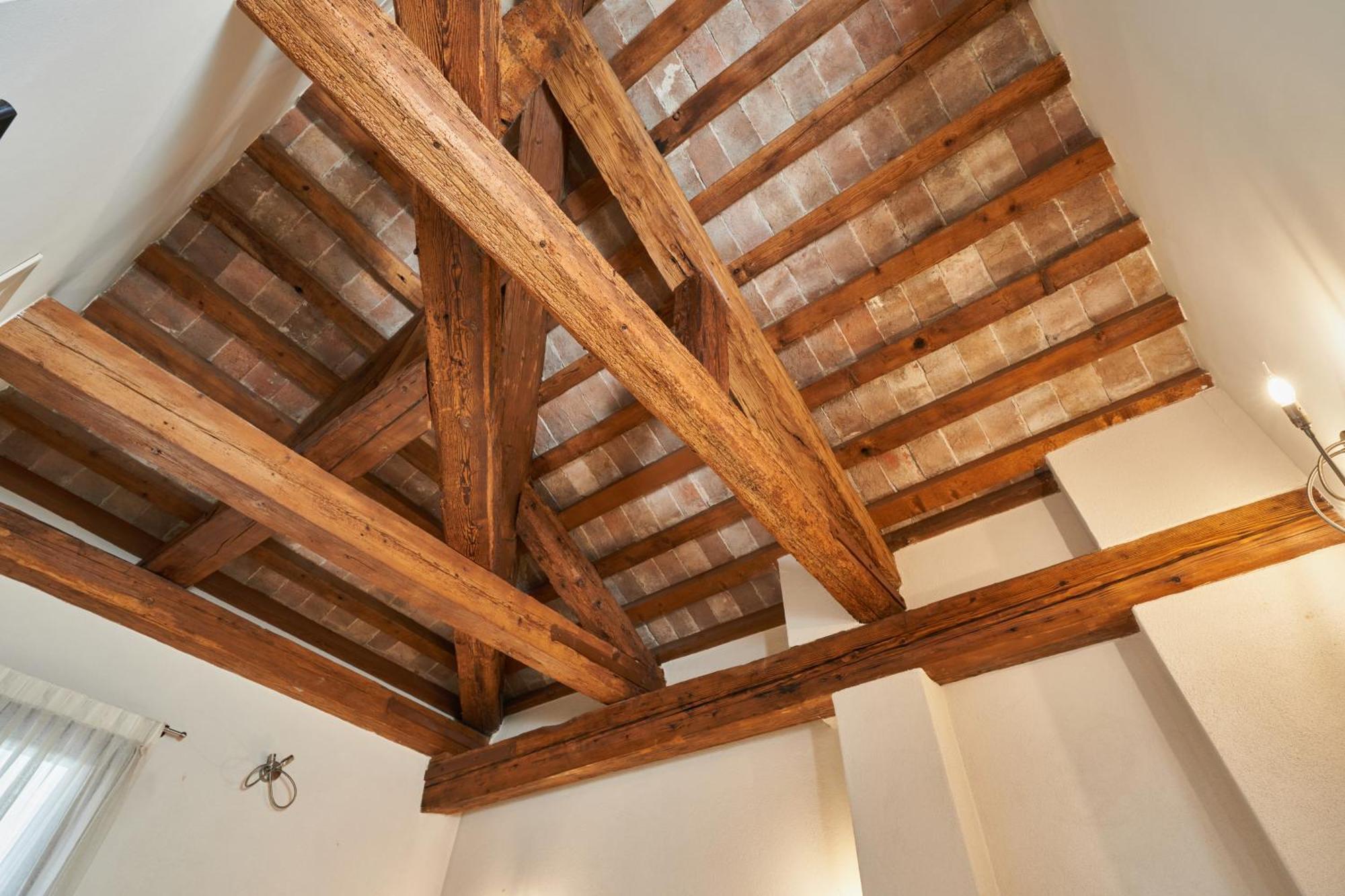 Villa Martin Sambruson Zewnętrze zdjęcie
