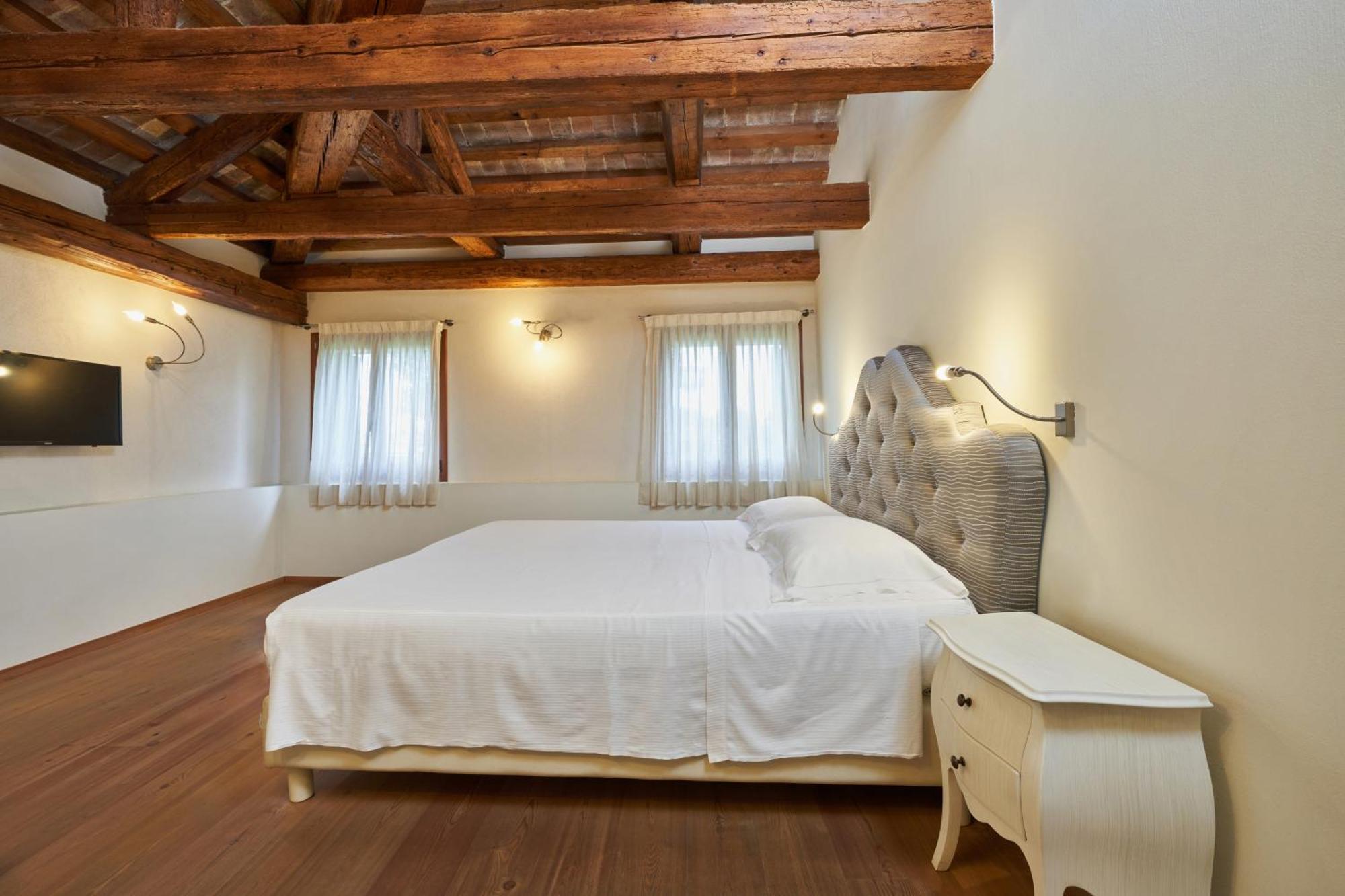 Villa Martin Sambruson Zewnętrze zdjęcie