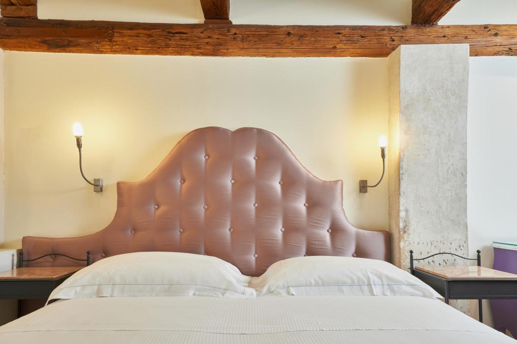 Villa Martin Sambruson Zewnętrze zdjęcie