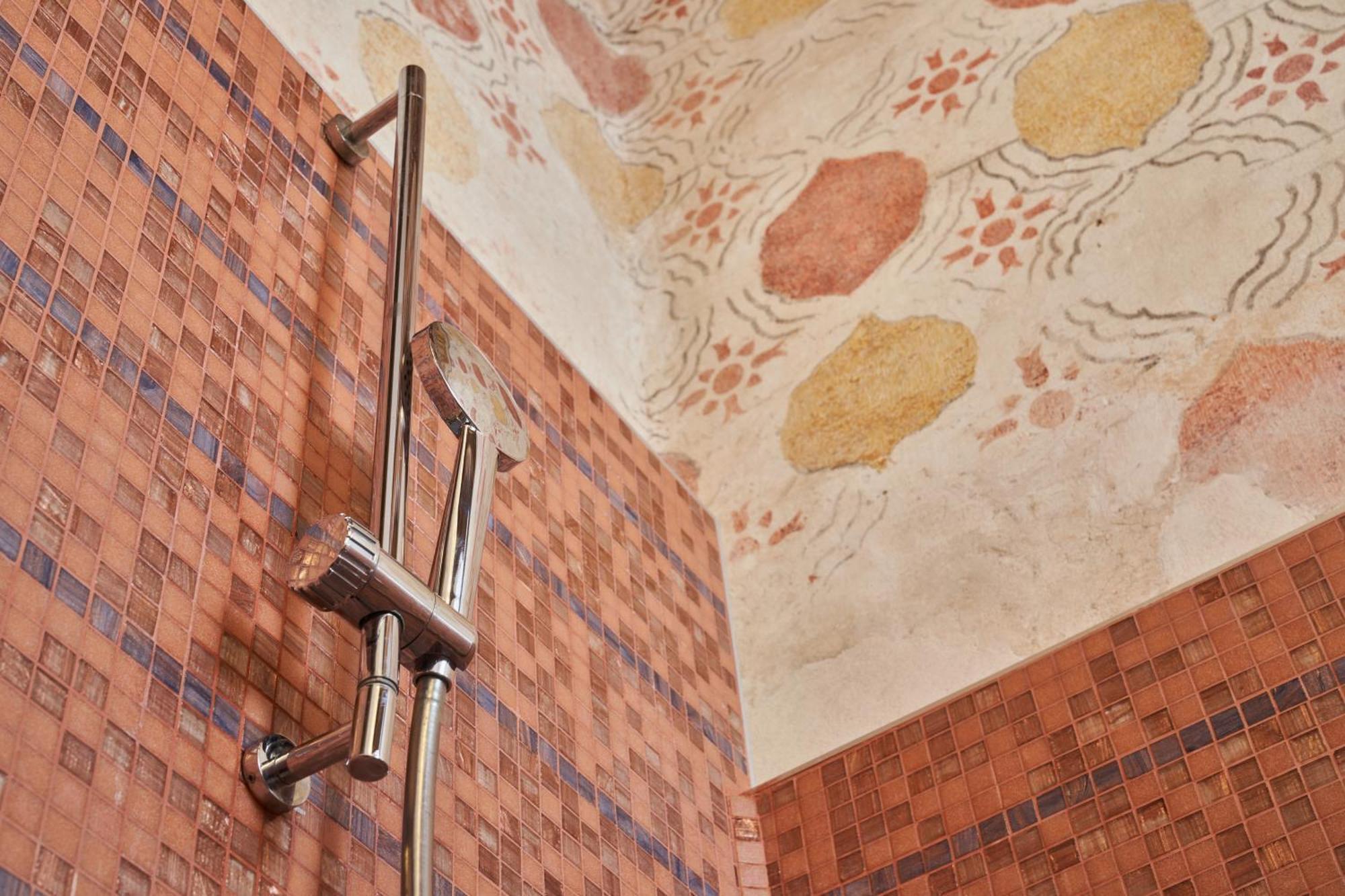 Villa Martin Sambruson Zewnętrze zdjęcie