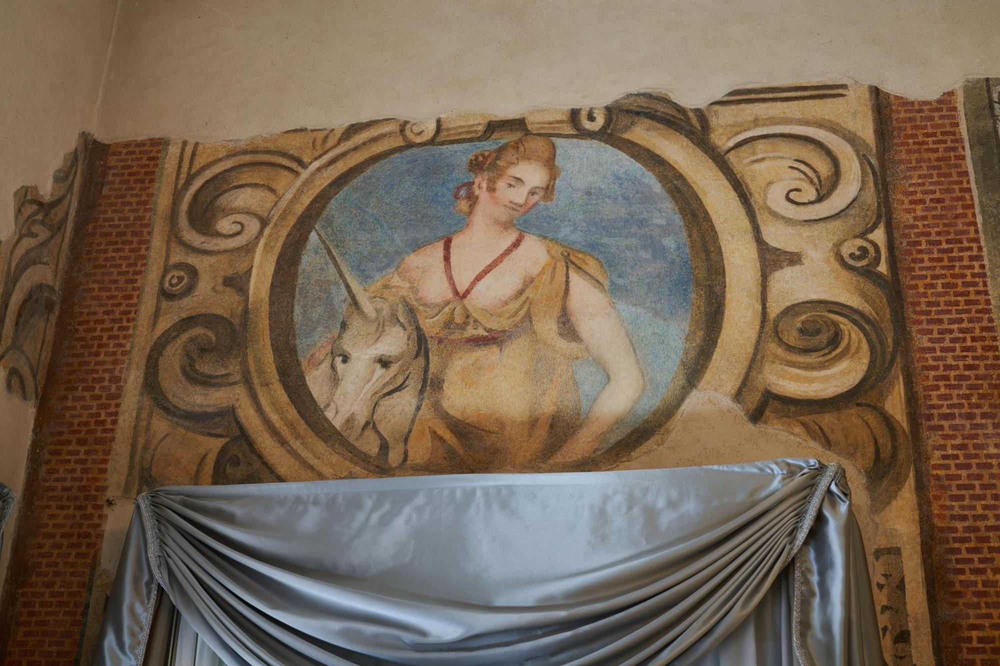 Villa Martin Sambruson Zewnętrze zdjęcie