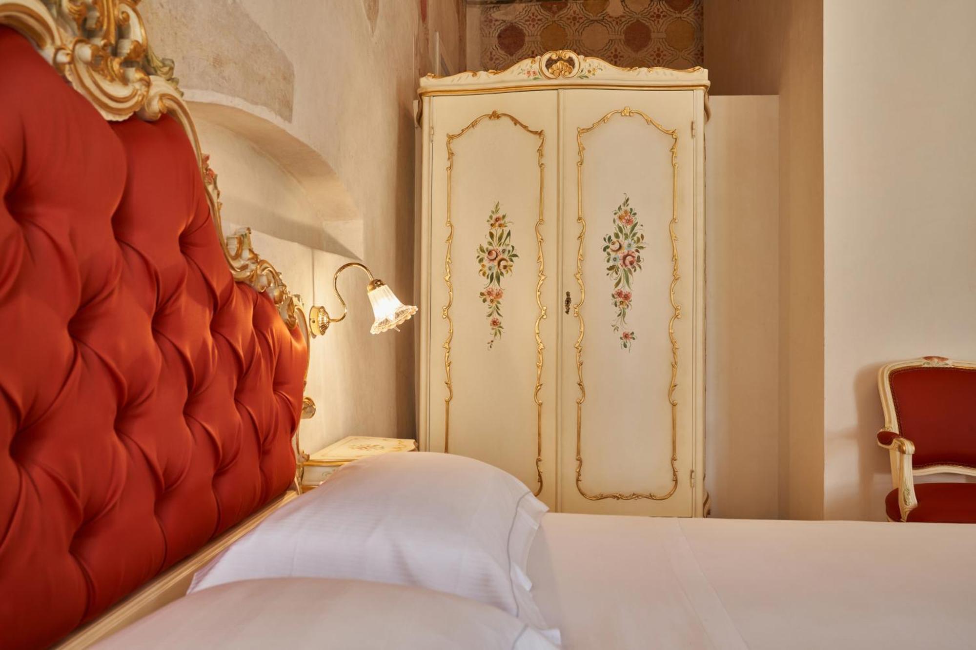 Villa Martin Sambruson Zewnętrze zdjęcie