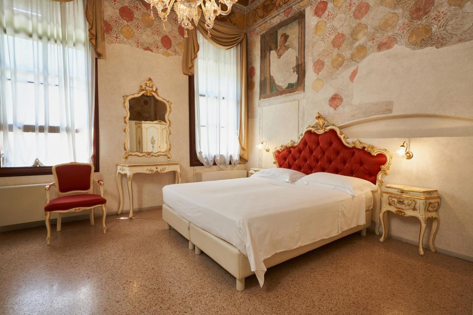 Villa Martin Sambruson Zewnętrze zdjęcie