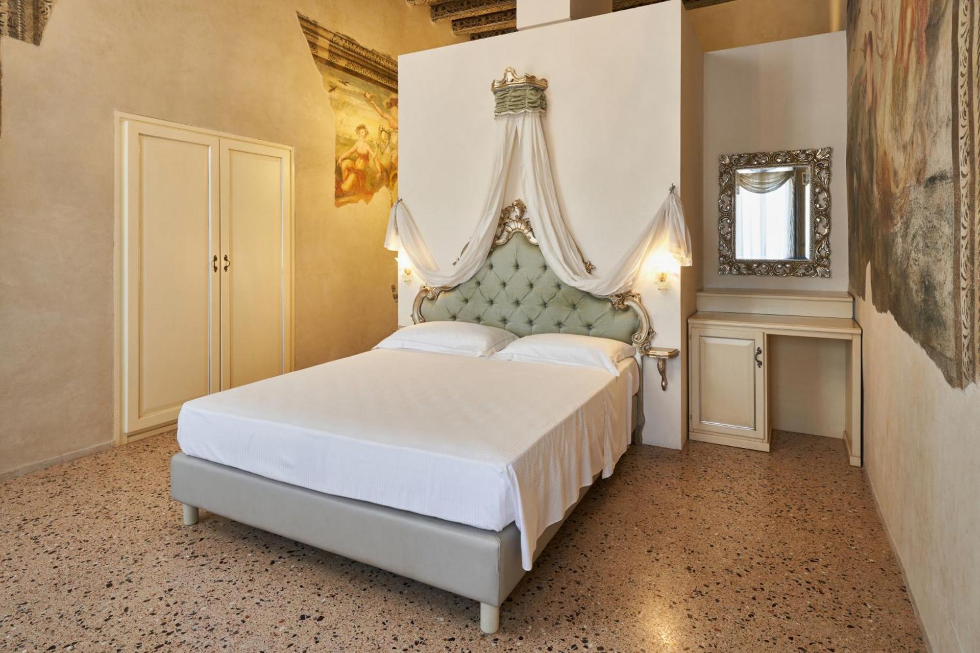 Villa Martin Sambruson Zewnętrze zdjęcie