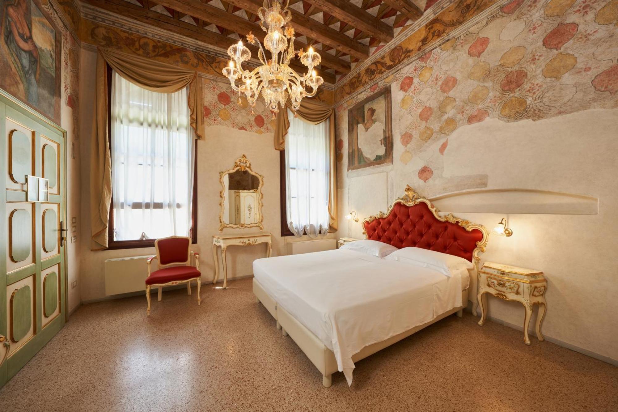 Villa Martin Sambruson Zewnętrze zdjęcie