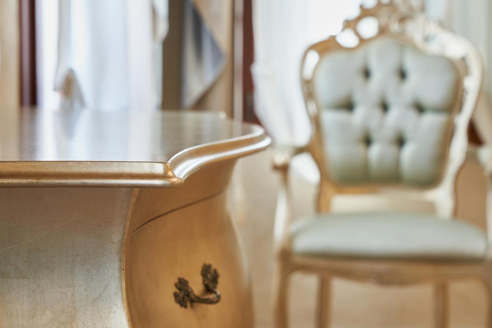 Villa Martin Sambruson Zewnętrze zdjęcie