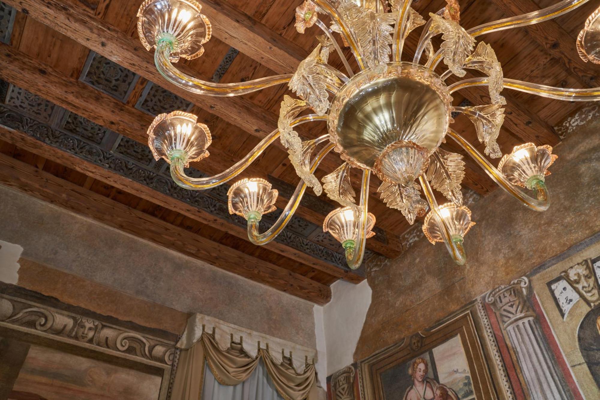 Villa Martin Sambruson Zewnętrze zdjęcie