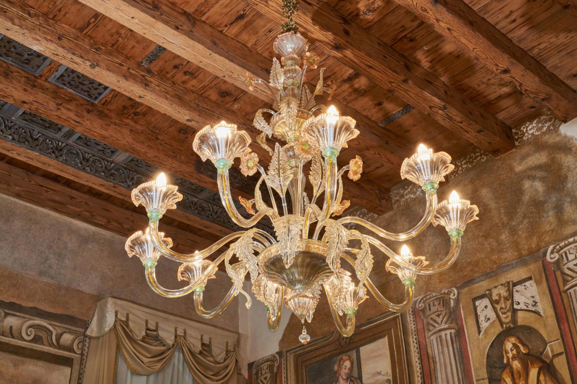 Villa Martin Sambruson Zewnętrze zdjęcie